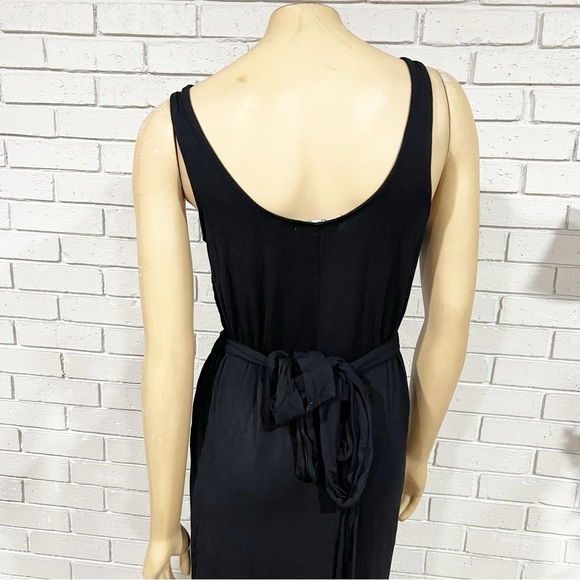 Three Dots Women’s Scoop Neck Dress - Picture 5 of 10